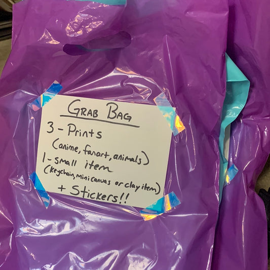 Grab Bag!