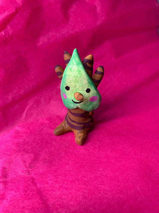 Clay Korok