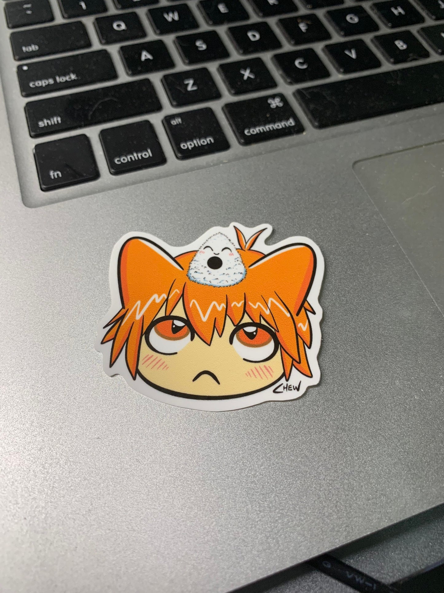 Kyo/Tohru Sticker