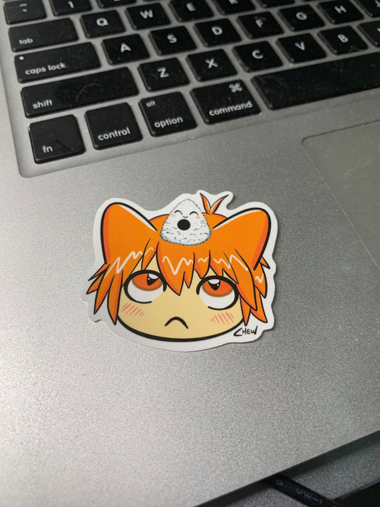 Kyo/Tohru Sticker