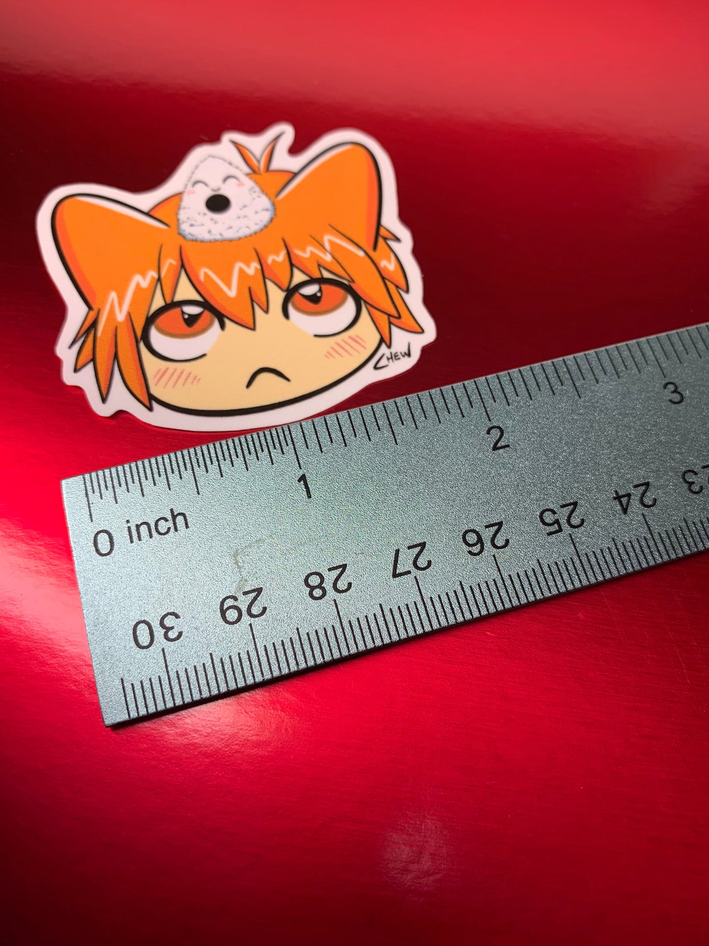 Kyo/Tohru Sticker