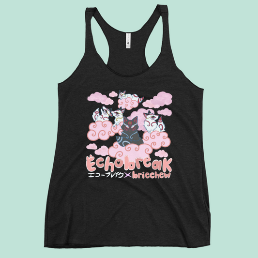 Echobreak X Briechew Women's Tank