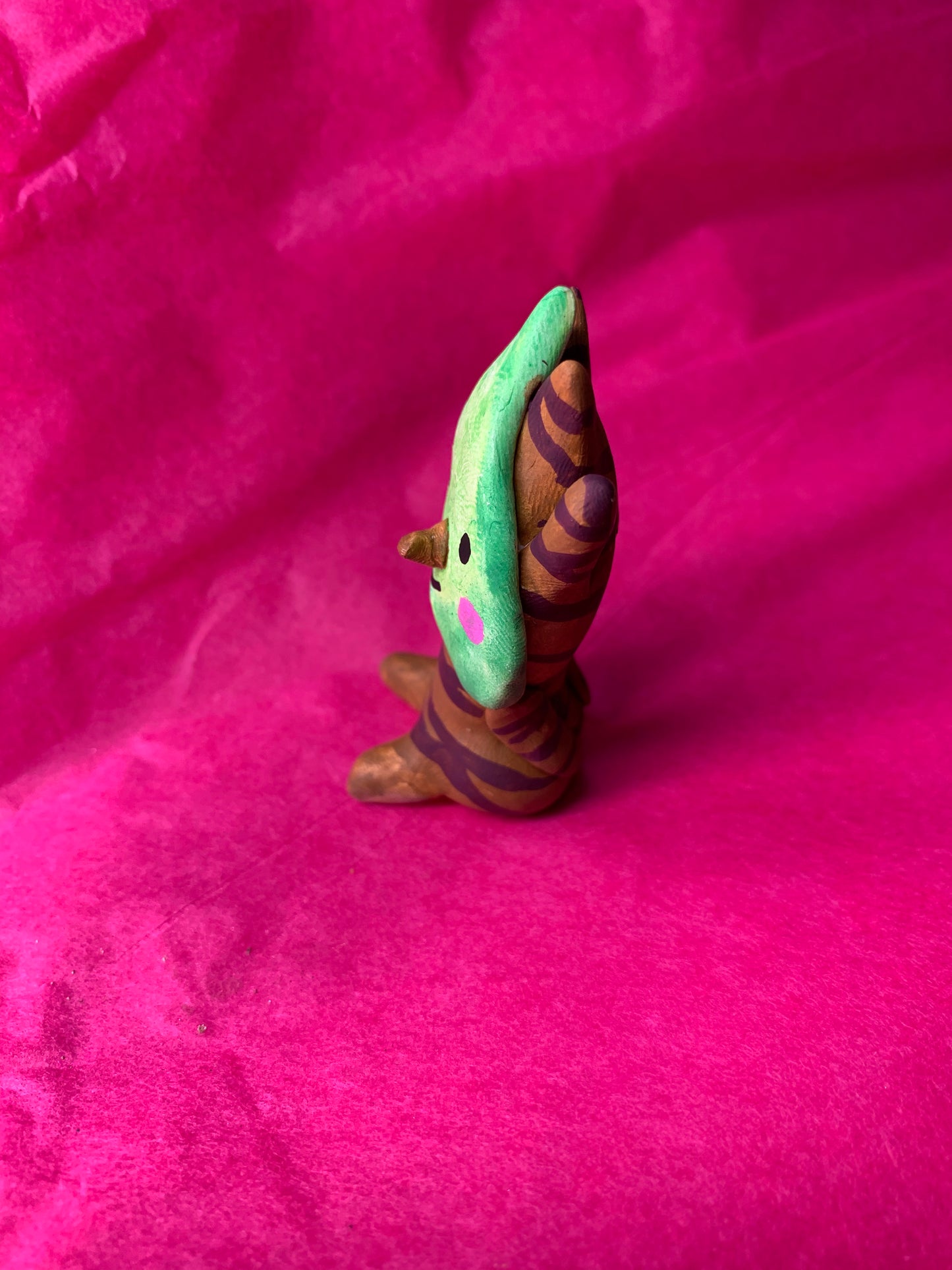Clay Korok